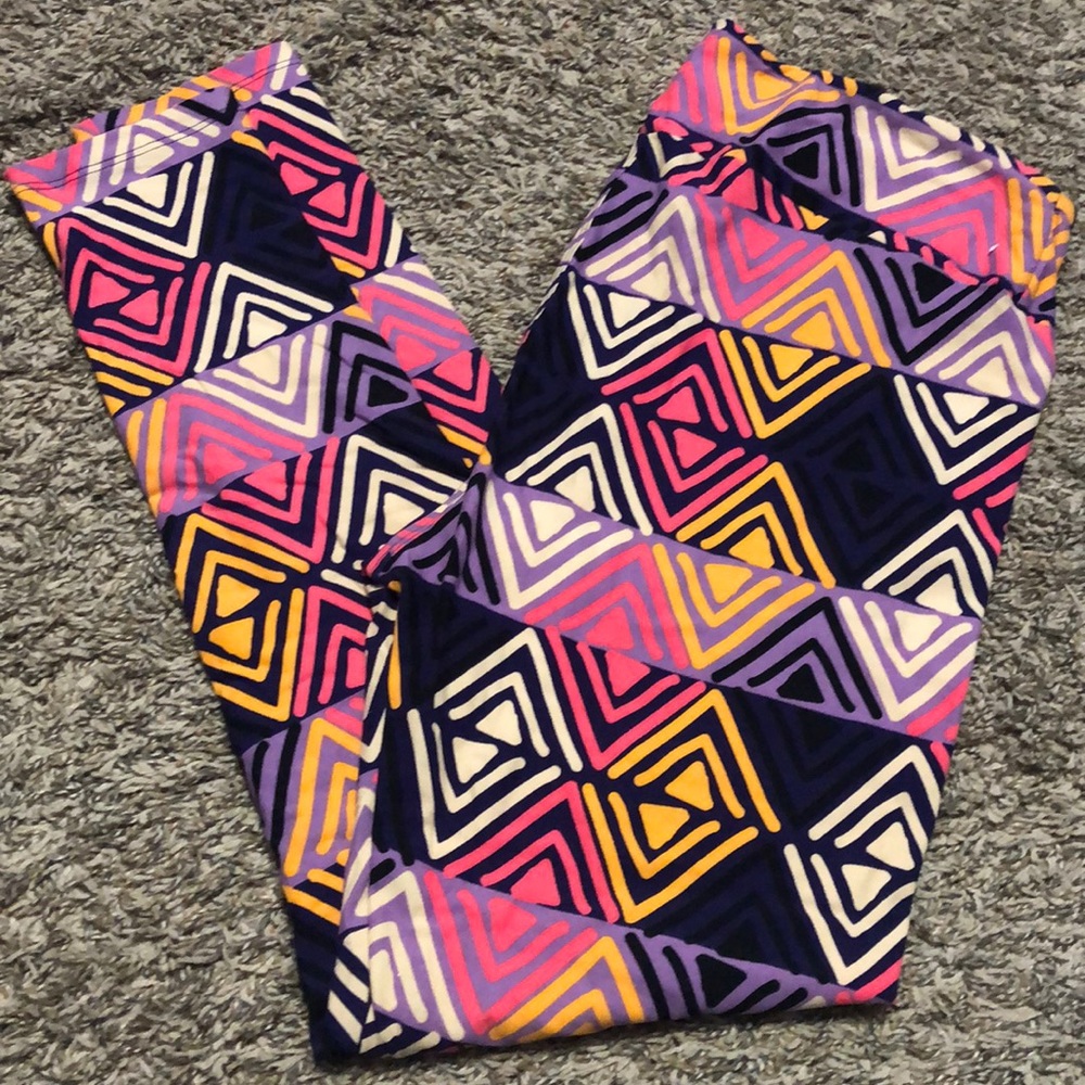 LulaRoe leggings